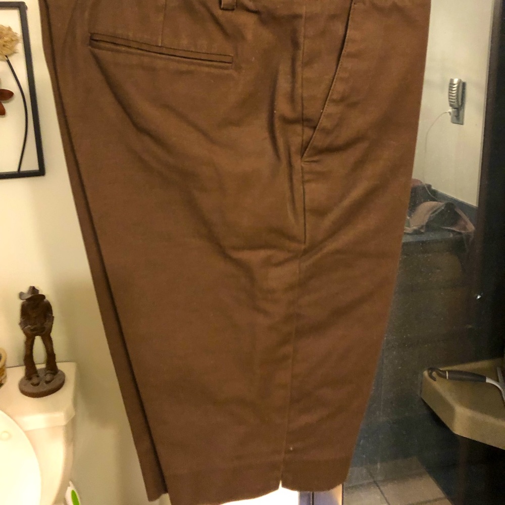 Dress shorts